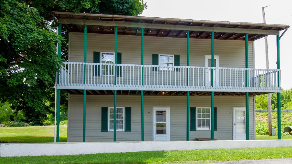 554 Virginia Highlander Road Sugar Grove, VA 24375 - Photo 1 of 37 Gallery Image 1