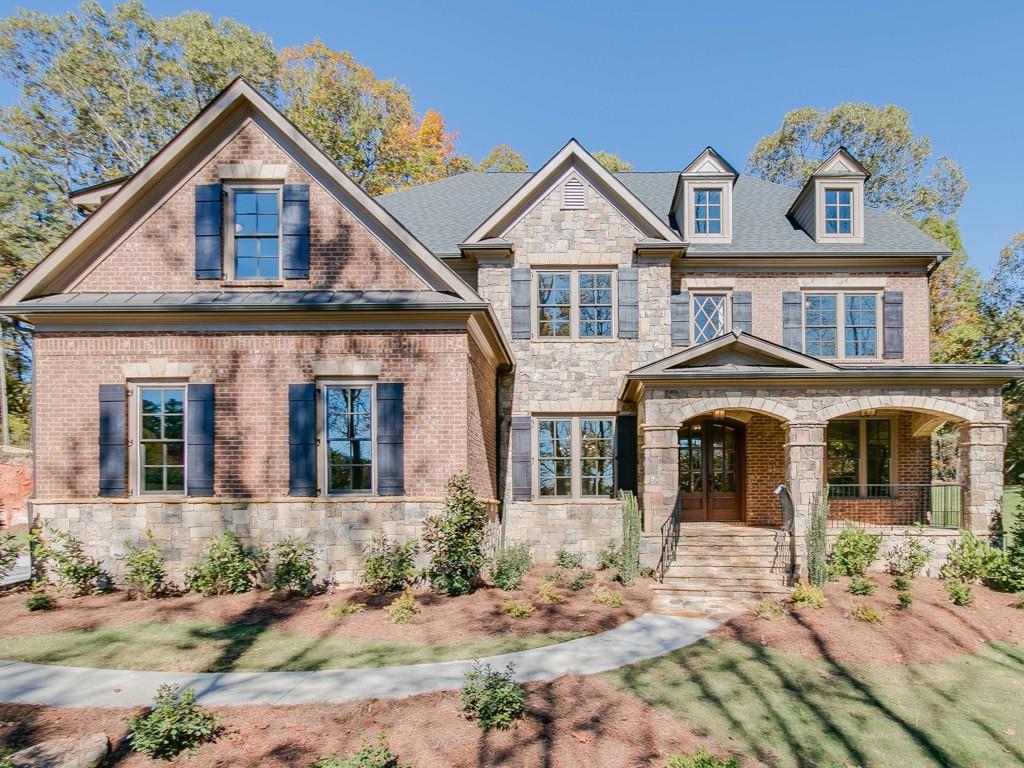 9724 Coleman Road Roswell, GA 30075 - Photo 1 of 1 Gallery Image 1