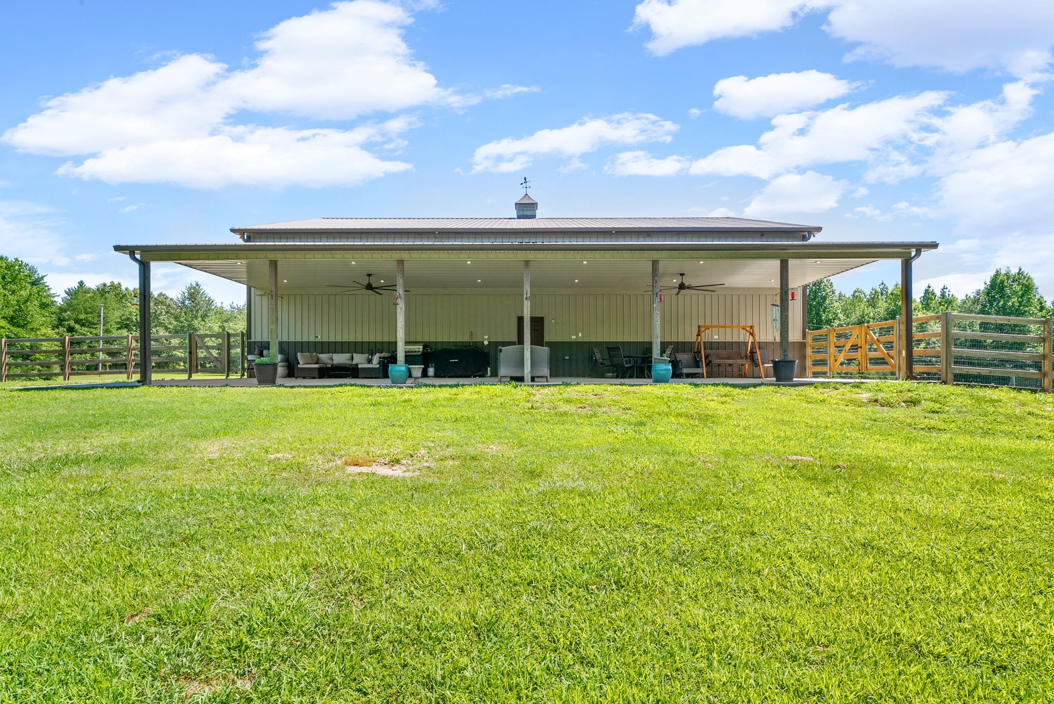 890 Iron Workers Road Clarksville, TN 37043 - Photo 38 of 45