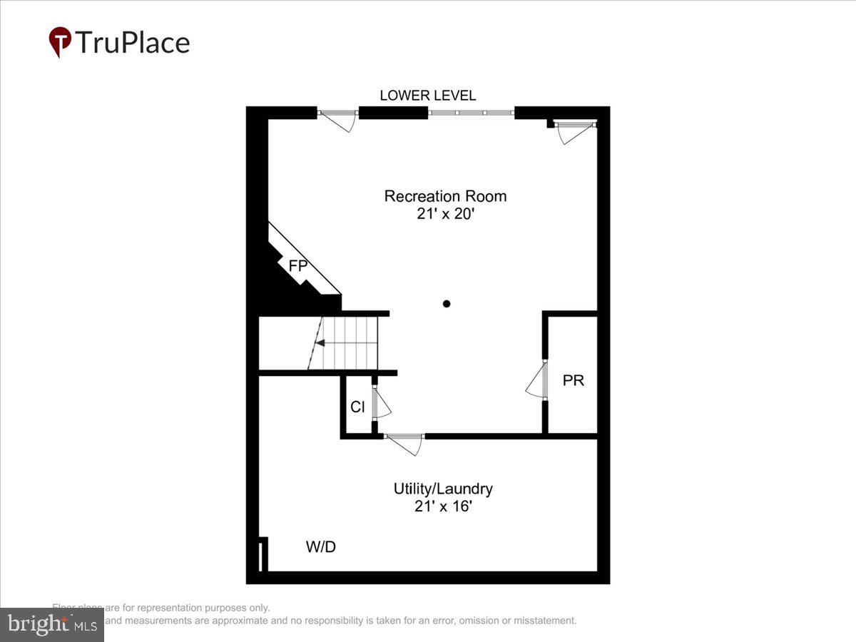 2331 Middle Creek Lane Reston, VA 20191 - Photo 76 of 78