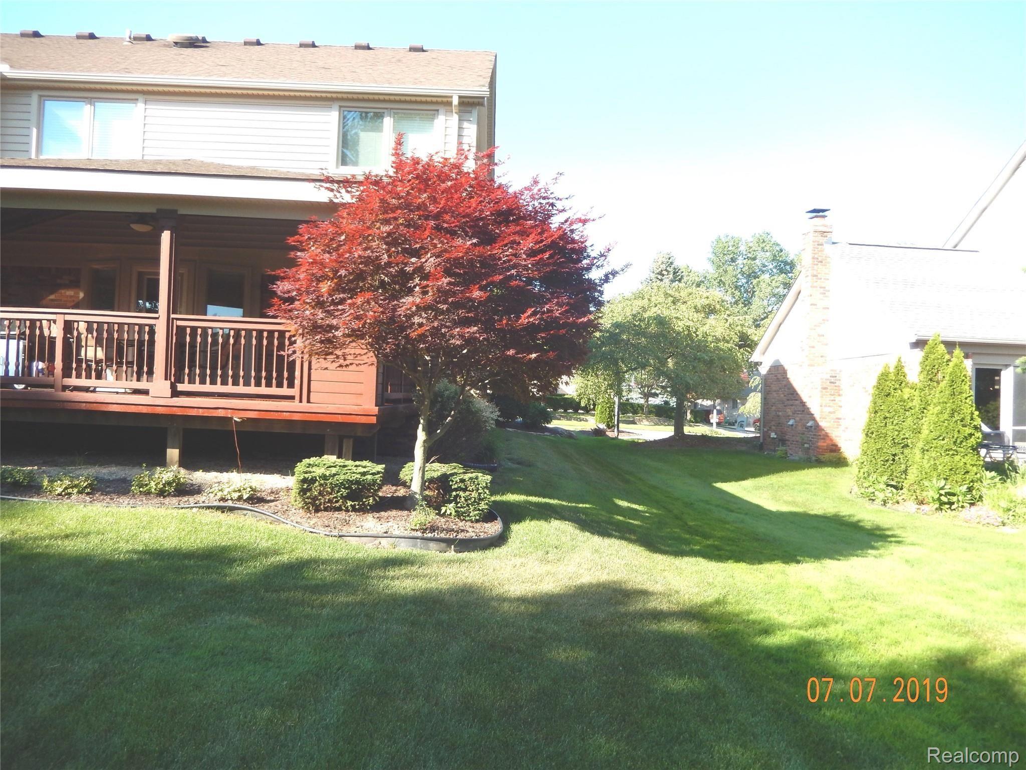 3421 Summit Ridge Drive Rochester, MI 48306 - Photo 13 of 58 DSCN1207.JPG