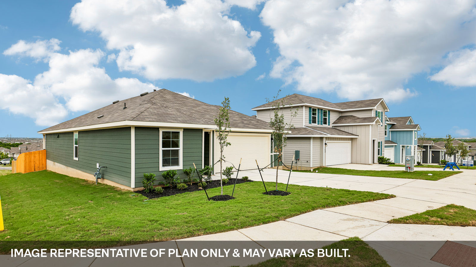 184 Balmorhea Street Kyle, TX 78640 - Photo 4 of 38