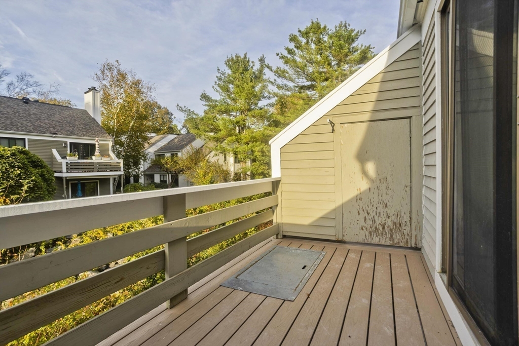 29 Concord Greene, Unit 2 Concord, MA 01742 - Photo 24 of 34