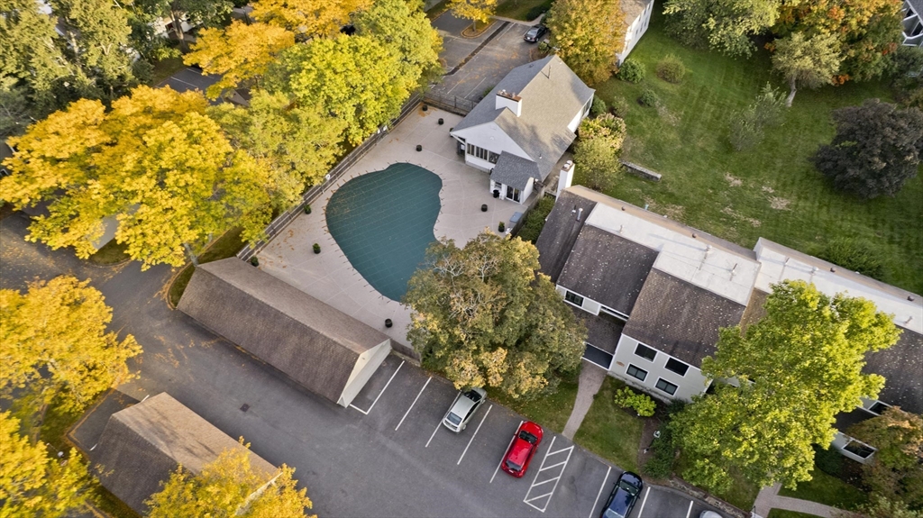 29 Concord Greene, Unit 2 Concord, MA 01742 - Photo 31 of 34