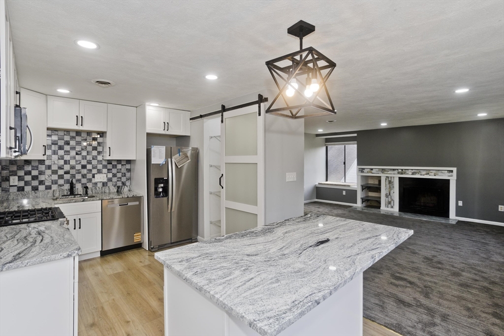 29 Concord Greene, Unit 2 Concord, MA 01742 - Photo 4 of 34