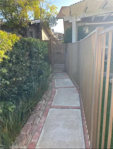 $3,250 | 4139 Jackson Avenue, Culver City, CA 90232