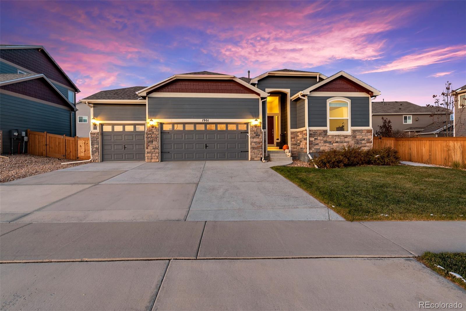 1901 Timber Ridge Parkway Severance, CO 80550 - Photo 1 of 29 Gallery Image 1