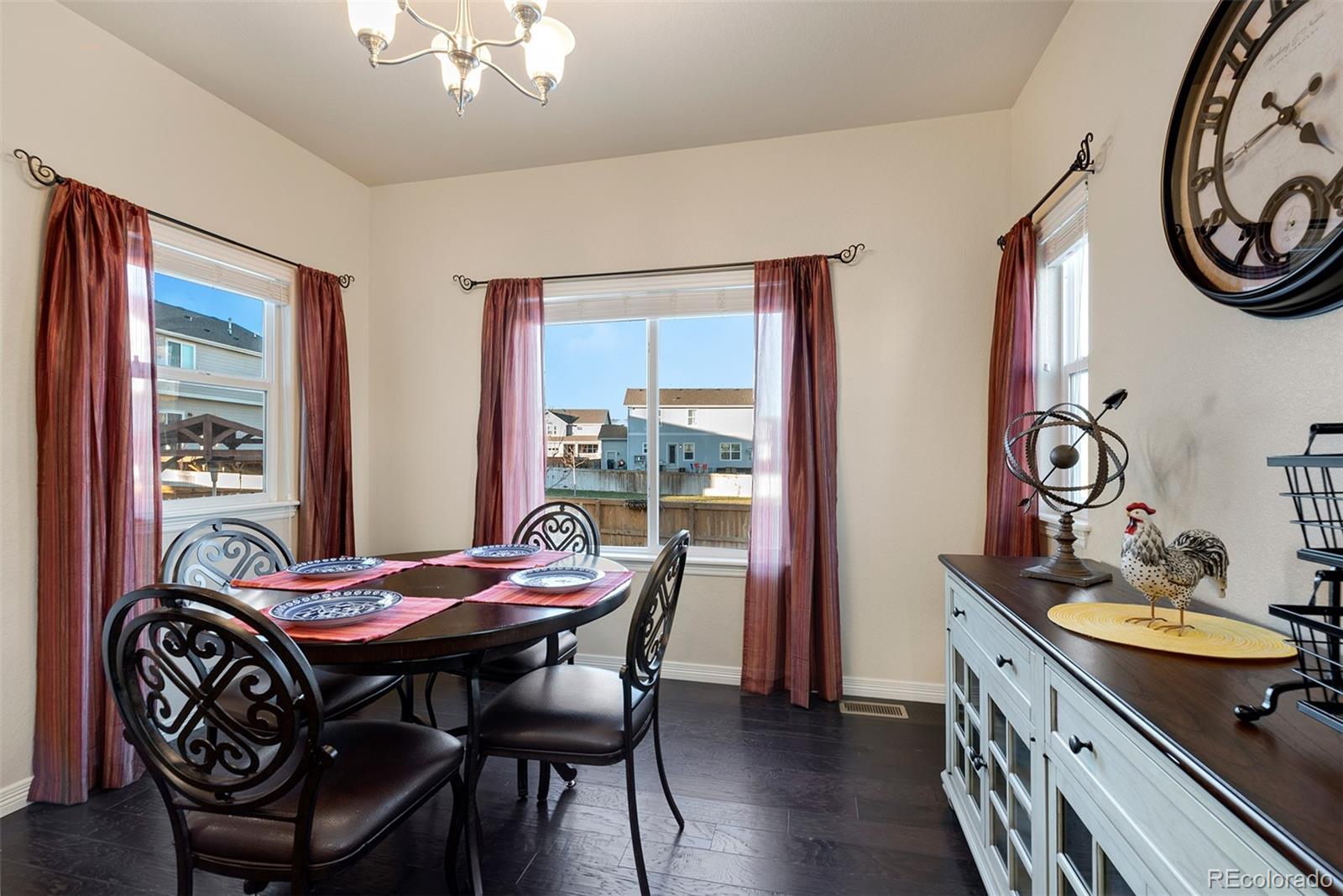 1901 Timber Ridge Parkway Severance, CO 80550 - Photo 12 of 29 Gallery Image 12