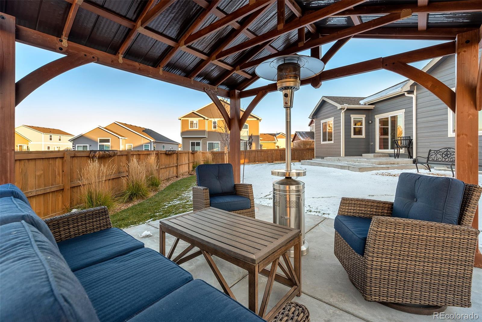 1901 Timber Ridge Parkway Severance, CO 80550 - Photo 27 of 29 Gallery Image 27