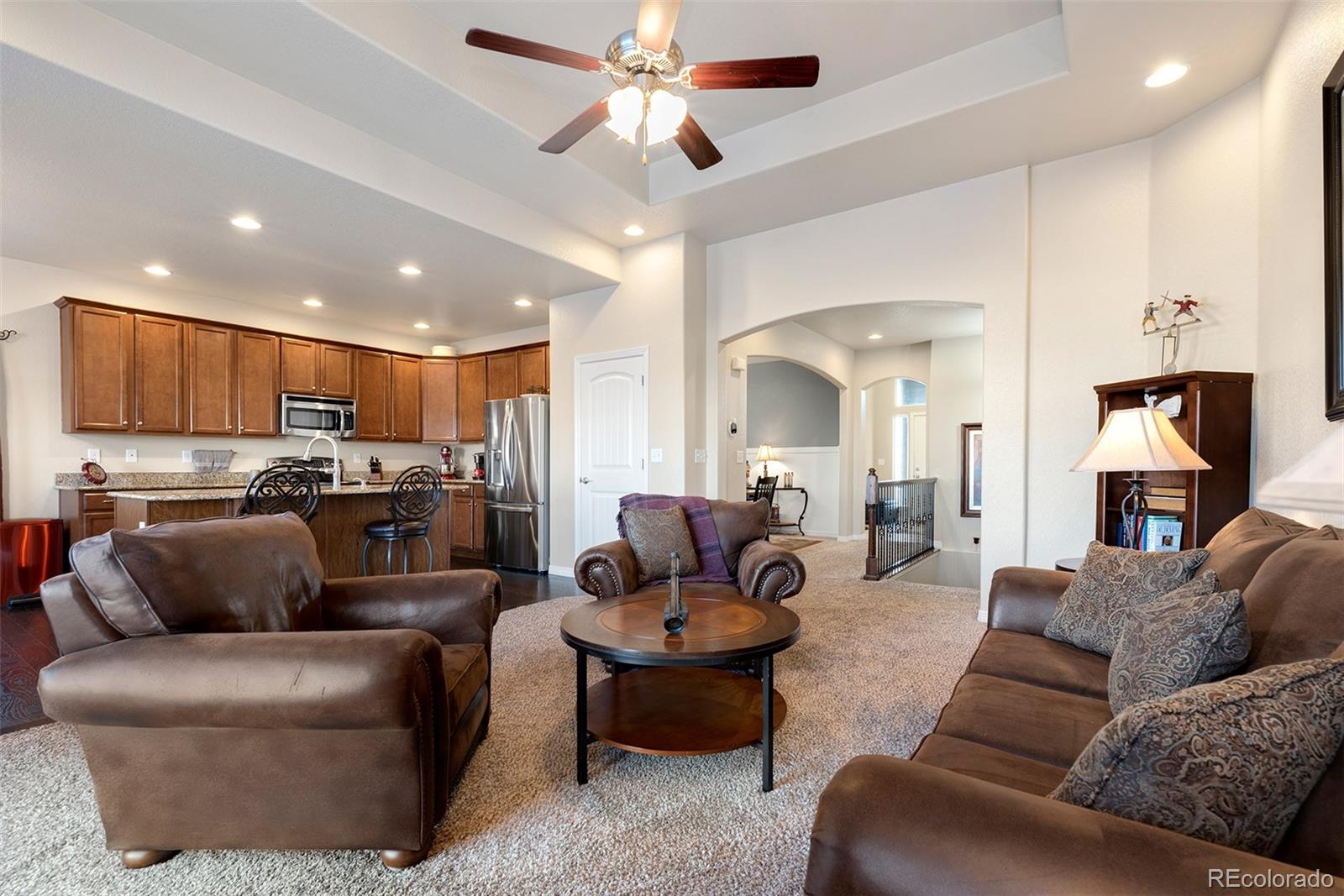 1901 Timber Ridge Parkway Severance, CO 80550 - Photo 8 of 29 Gallery Image 8