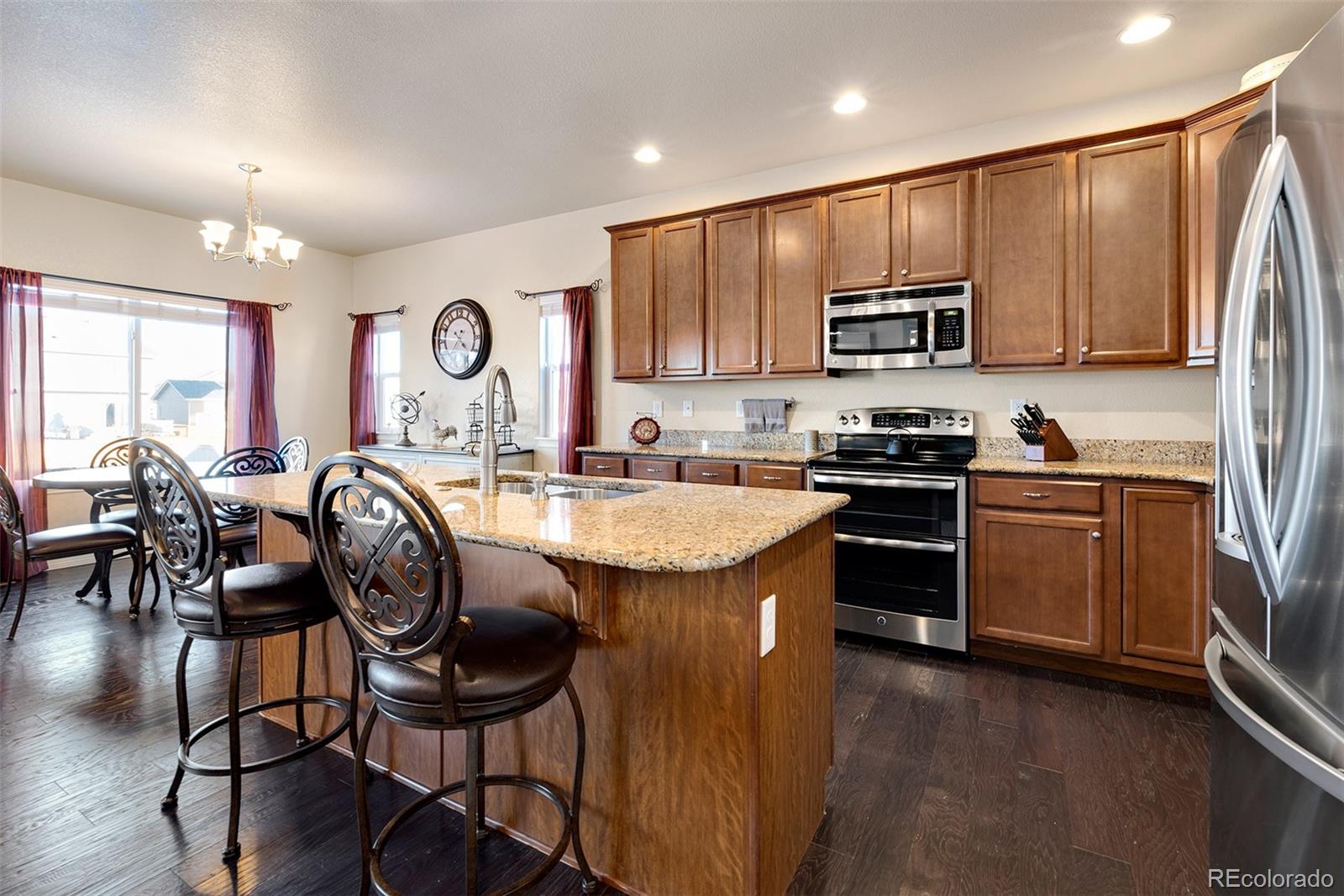 1901 Timber Ridge Parkway Severance, CO 80550 - Photo 9 of 29 Gallery Image 9