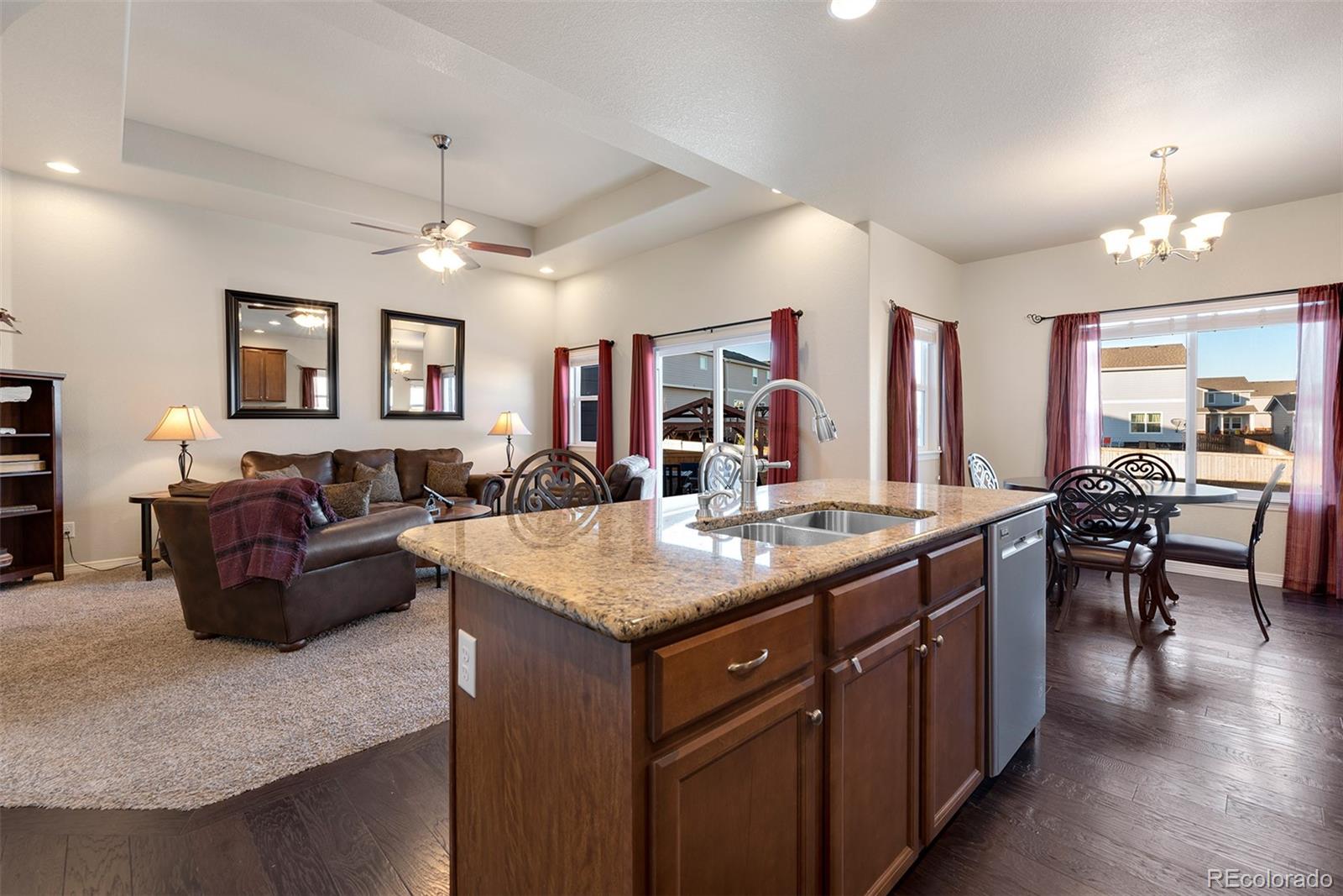 1901 Timber Ridge Parkway Severance, CO 80550 - Photo 10 of 29 Gallery Image 10