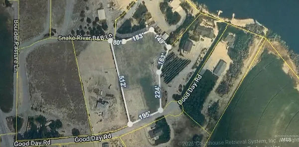 $350,000 | Tbd Good Day Road, Melba, ID 83641