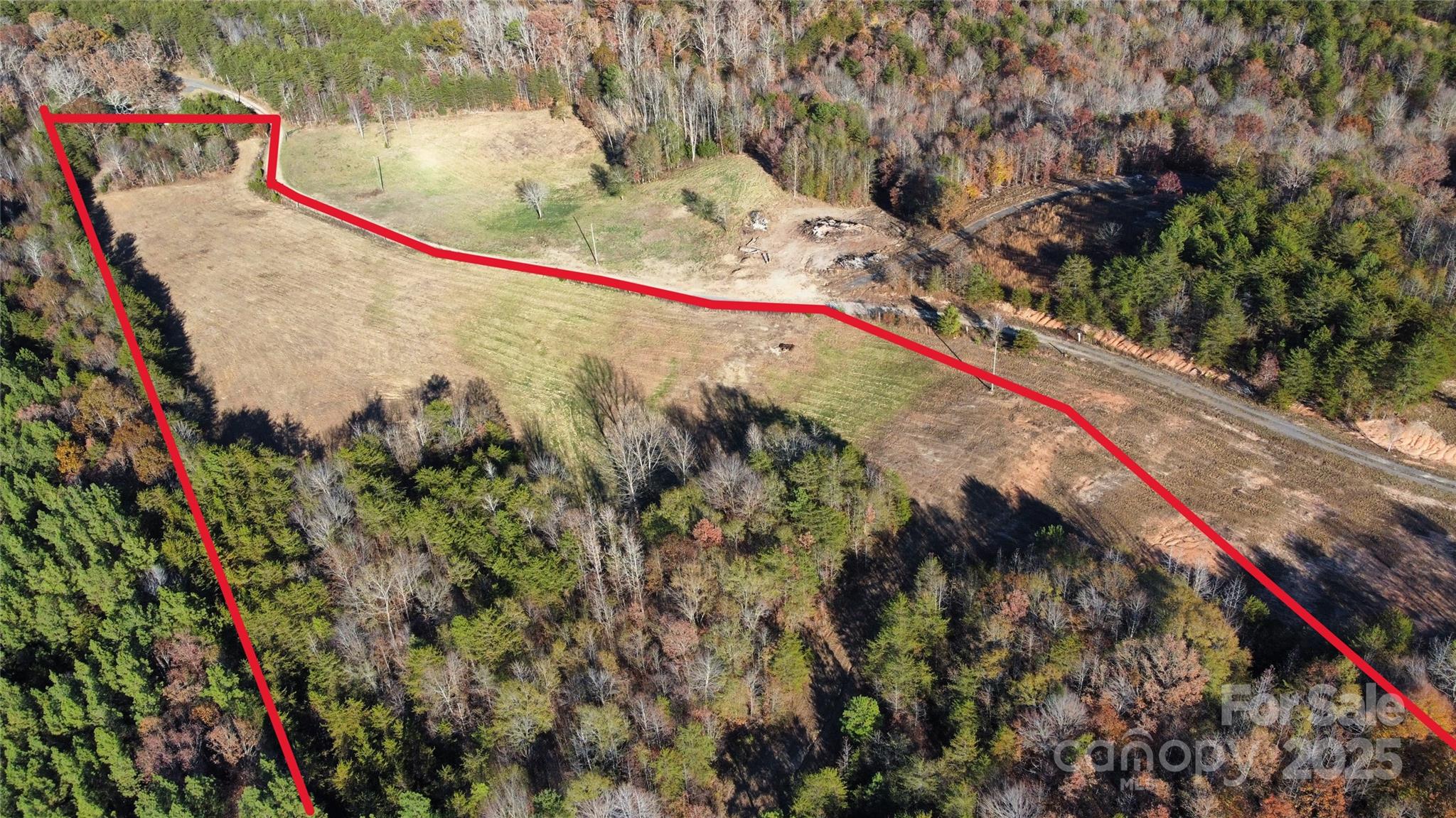 151 Cobb Road Blacksburg, SC 29702 - Photo 21 of 45 a view of water from a balcony