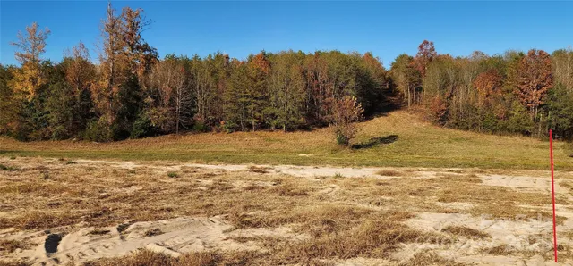 a view of large pool