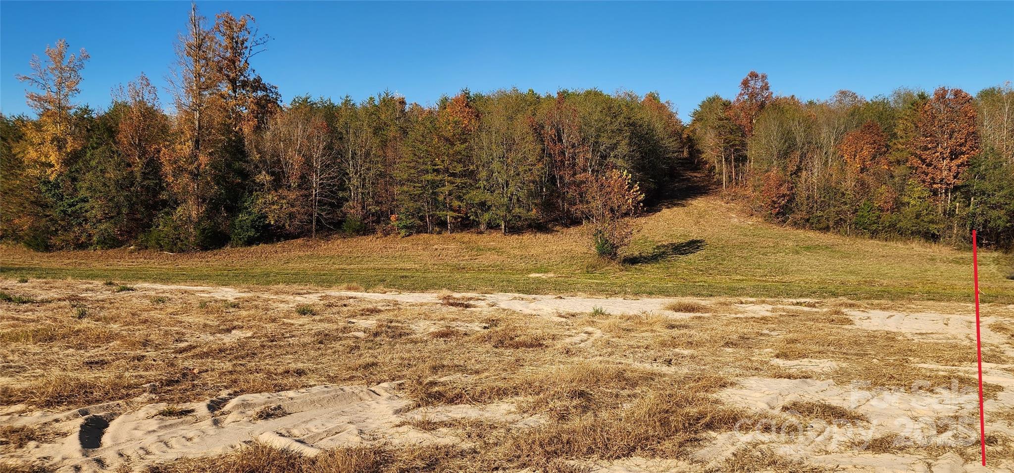 151 Cobb Road Blacksburg, SC 29702 - Photo 26 of 45 a view of water covered with snow in the background