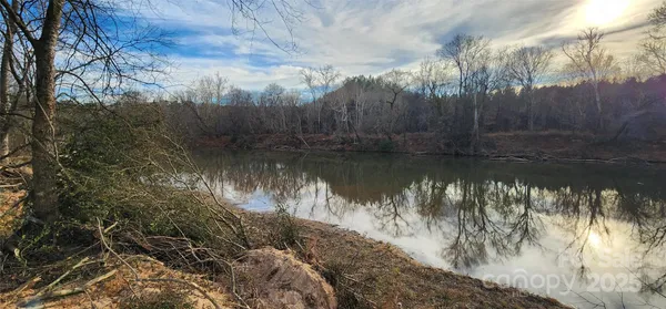 a backyard of a house with a yard