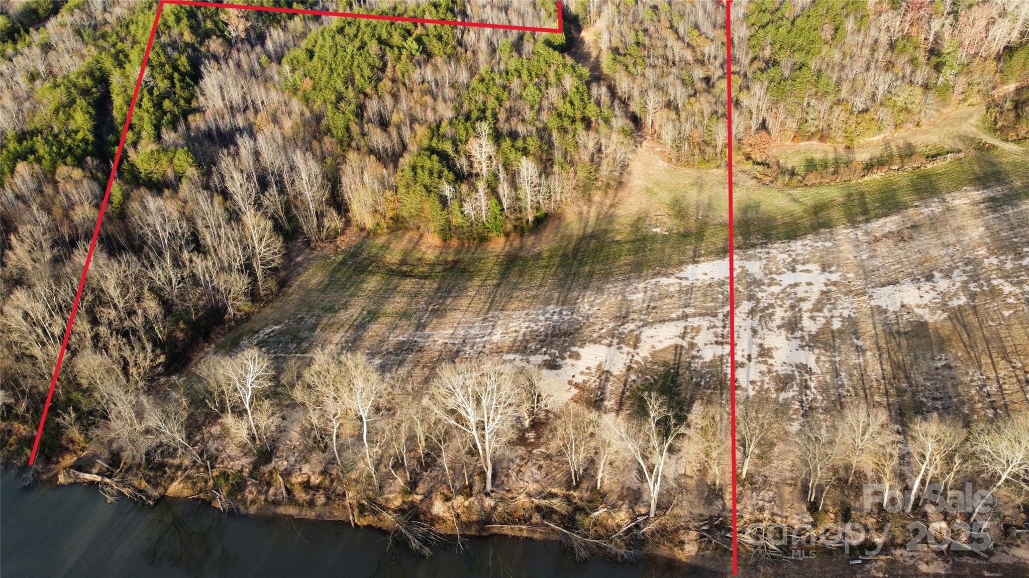 151 Cobb Road Blacksburg, SC 29702 - Photo 35 of 45 a view of yard
