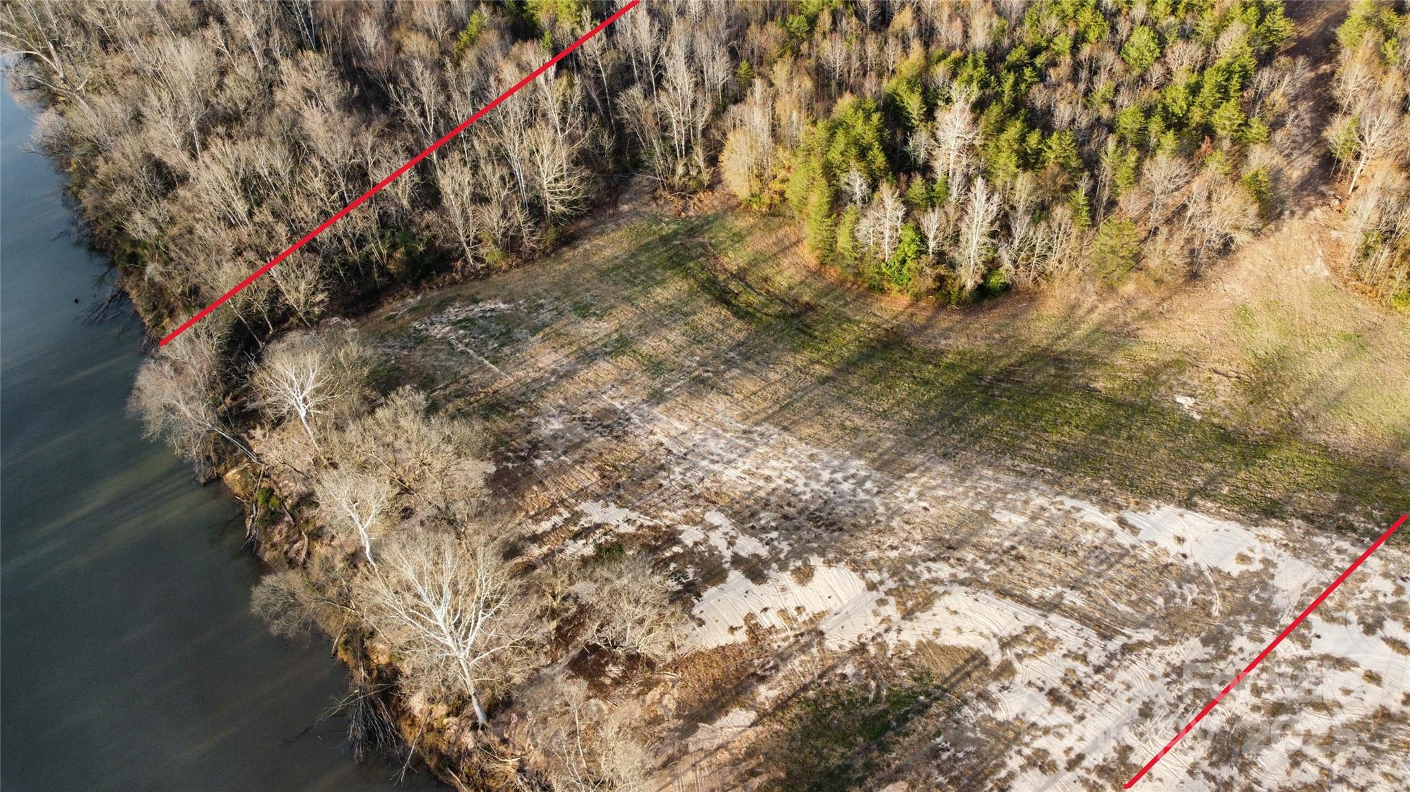151 Cobb Road Blacksburg, SC 29702 - Photo 37 of 45 a backyard of a house with a yard