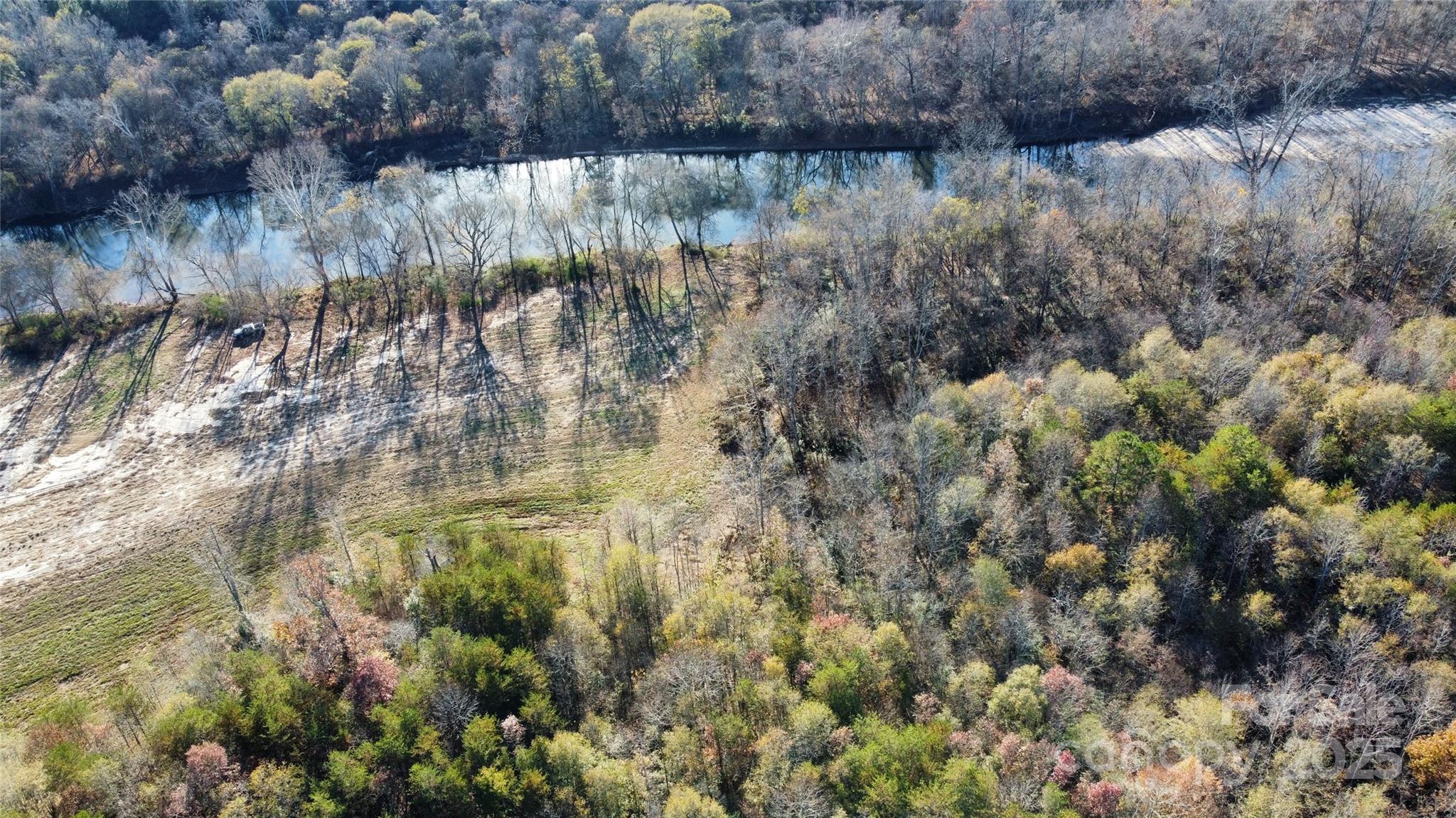 151 Cobb Road Blacksburg, SC 29702 - Photo 4 of 45 a view of lake with green space