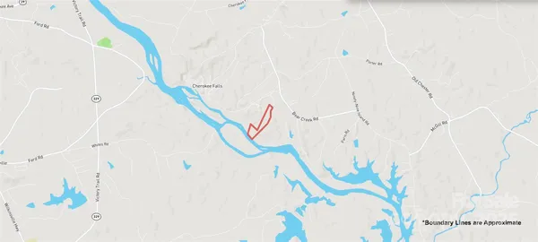 $485,000 | 151 Cobb Road, Blacksburg, SC 29702