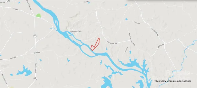 $485,000 | 151 Cobb Road, Blacksburg, SC 29702