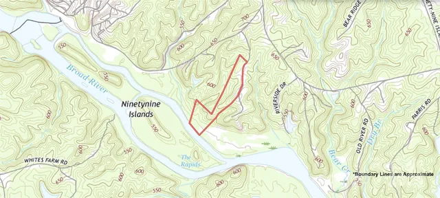 $485,000 | 151 Cobb Road, Blacksburg, SC 29702