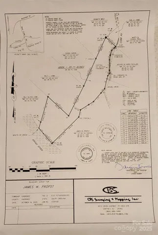 $485,000 | 151 Cobb Road, Blacksburg, SC 29702