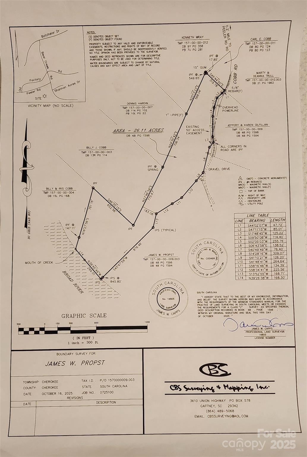 151 Cobb Road Blacksburg, SC 29702 - Photo 45 of 45