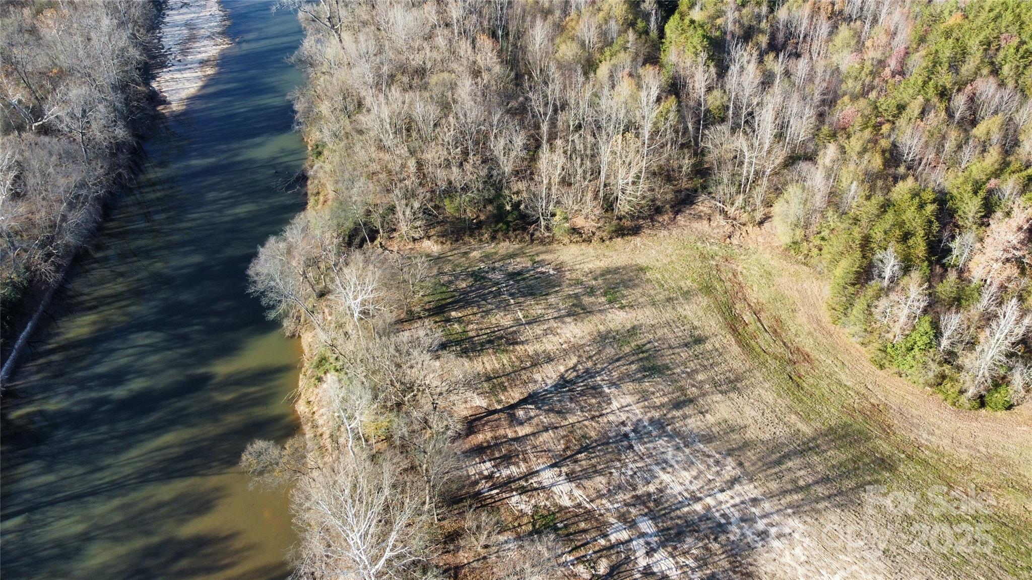 151 Cobb Road Blacksburg, SC 29702 - Photo 6 of 45 a view of a yard with trees