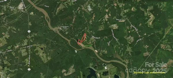 a view of a pathway with a yard