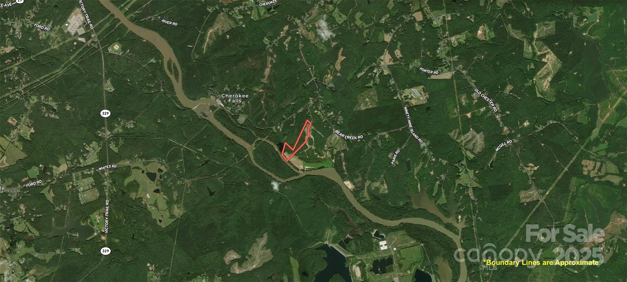 151 Cobb Road Blacksburg, SC 29702 - Photo 10 of 45