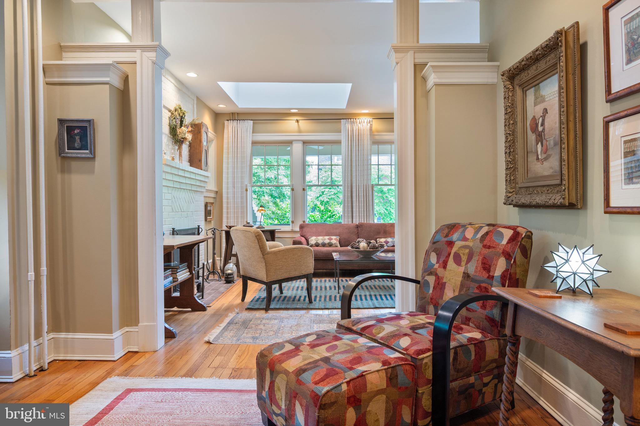 120 West Maple Street Alexandria, VA 22301 - Photo 17 of 100