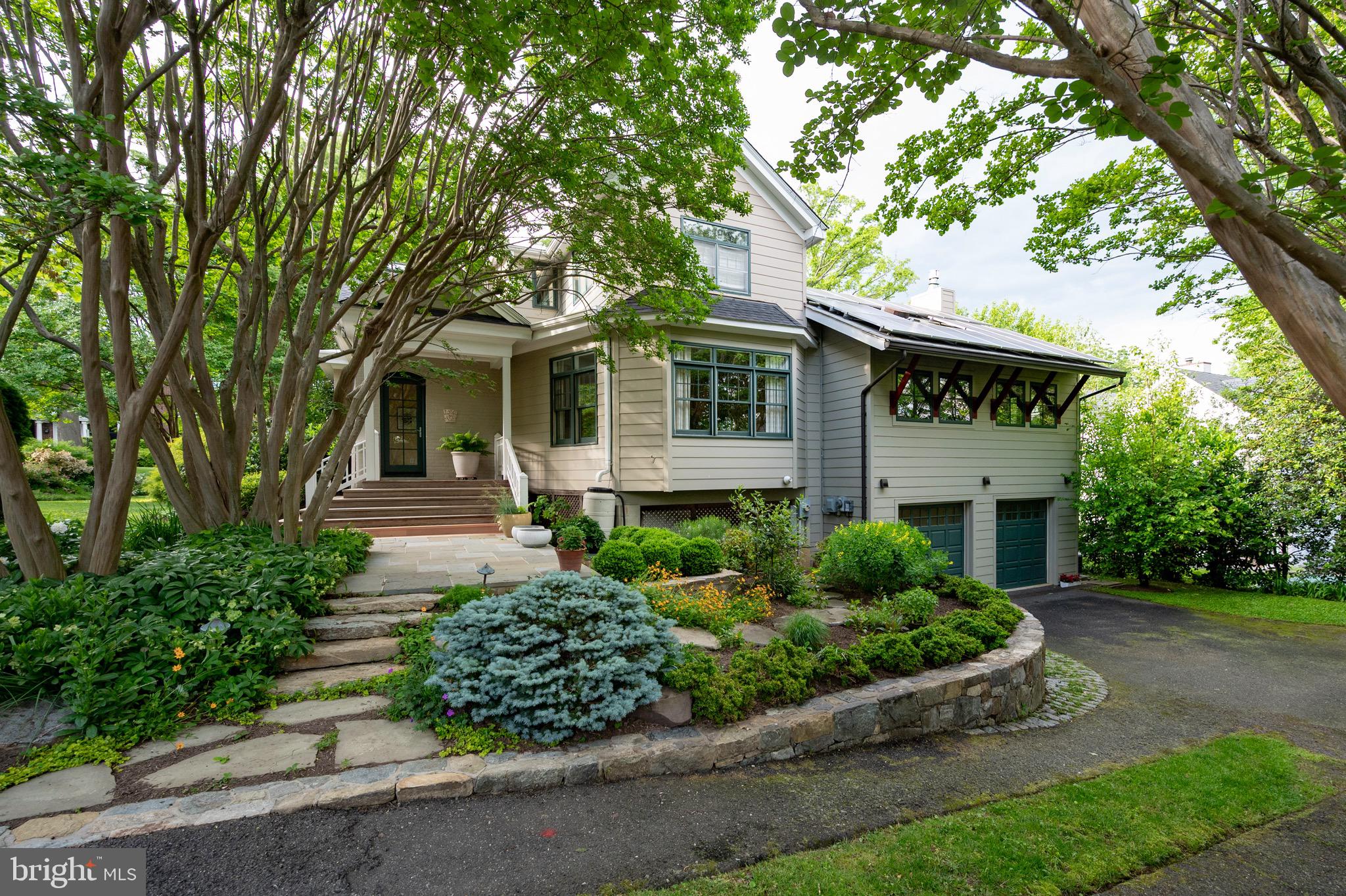 120 West Maple Street Alexandria, VA 22301 - Photo 80 of 100