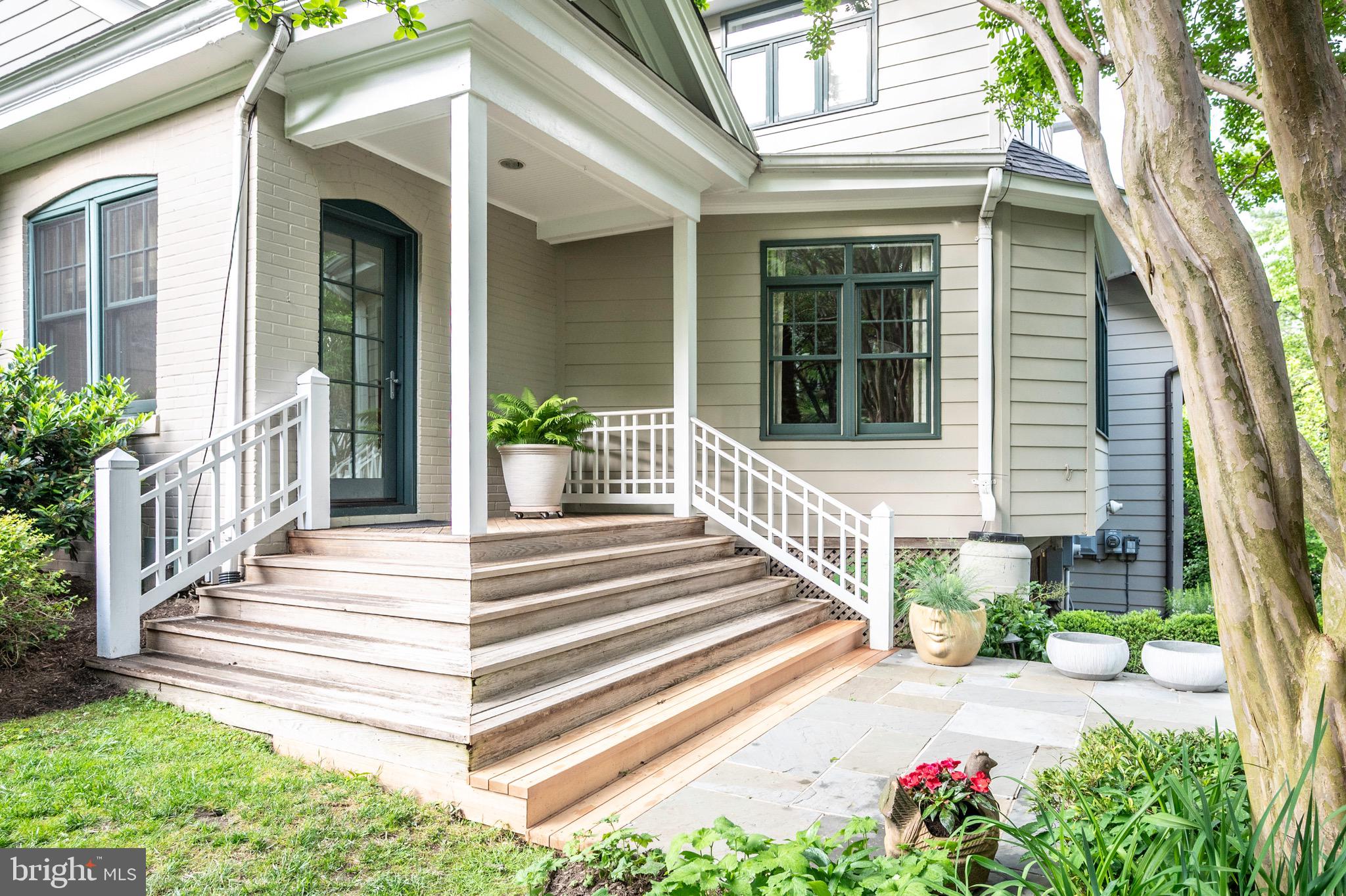120 West Maple Street Alexandria, VA 22301 - Photo 81 of 100