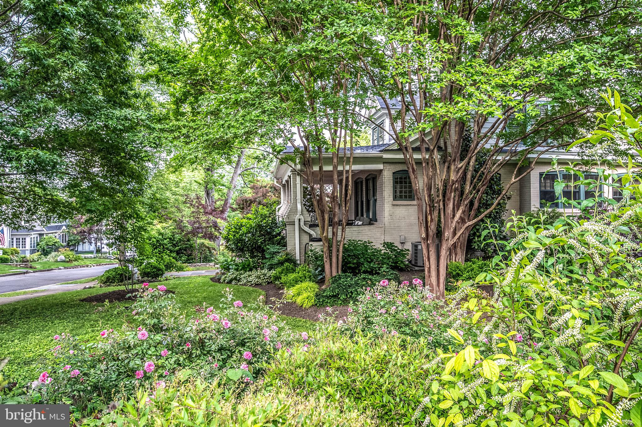 120 West Maple Street Alexandria, VA 22301 - Photo 83 of 100