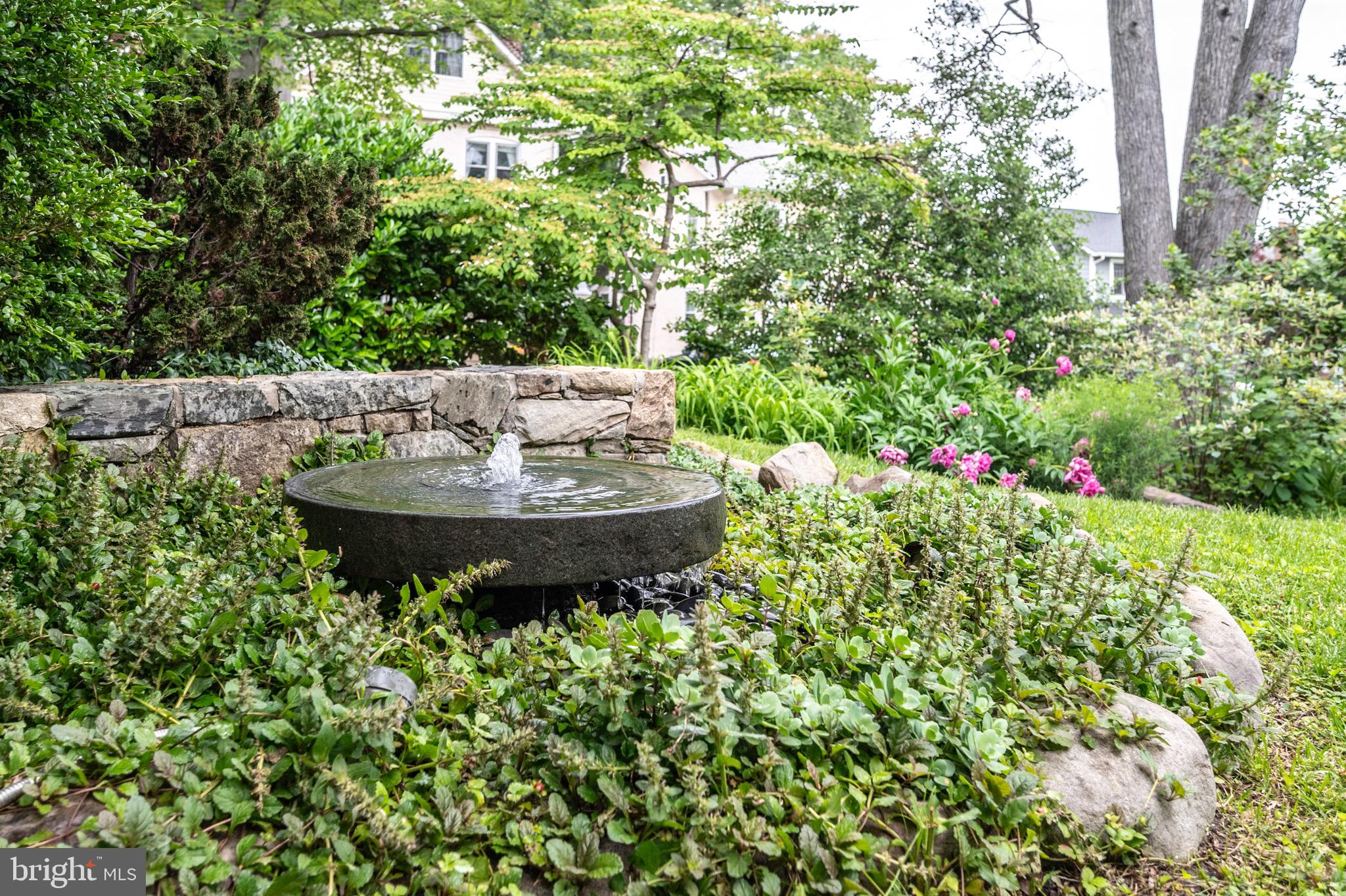 120 West Maple Street Alexandria, VA 22301 - Photo 89 of 100 Water feature