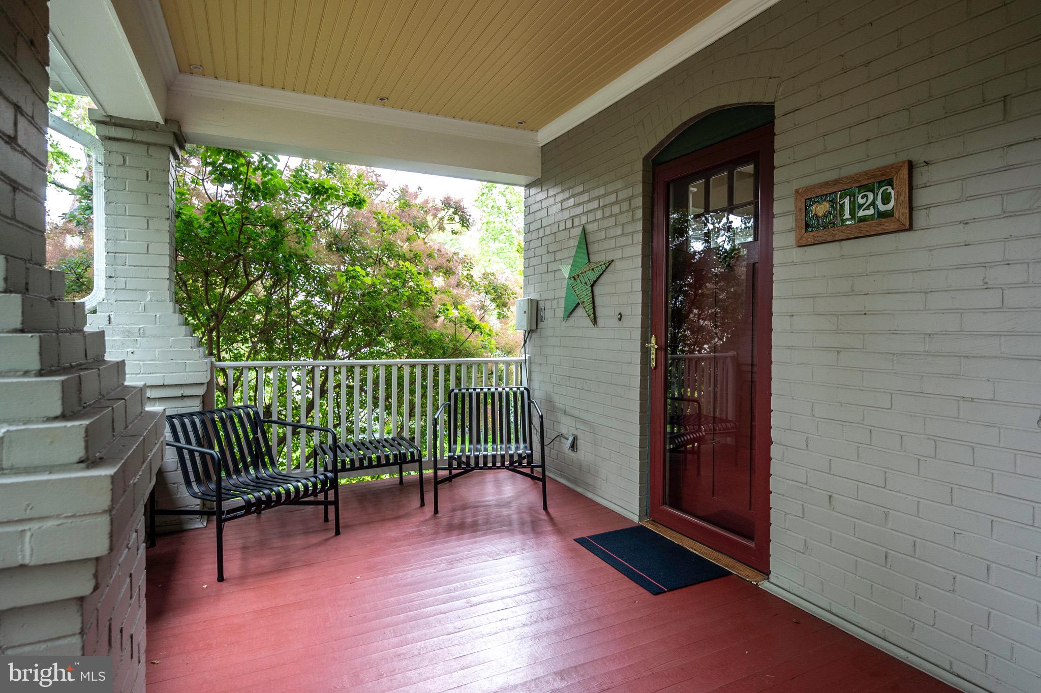 120 West Maple Street Alexandria, VA 22301 - Photo 9 of 100