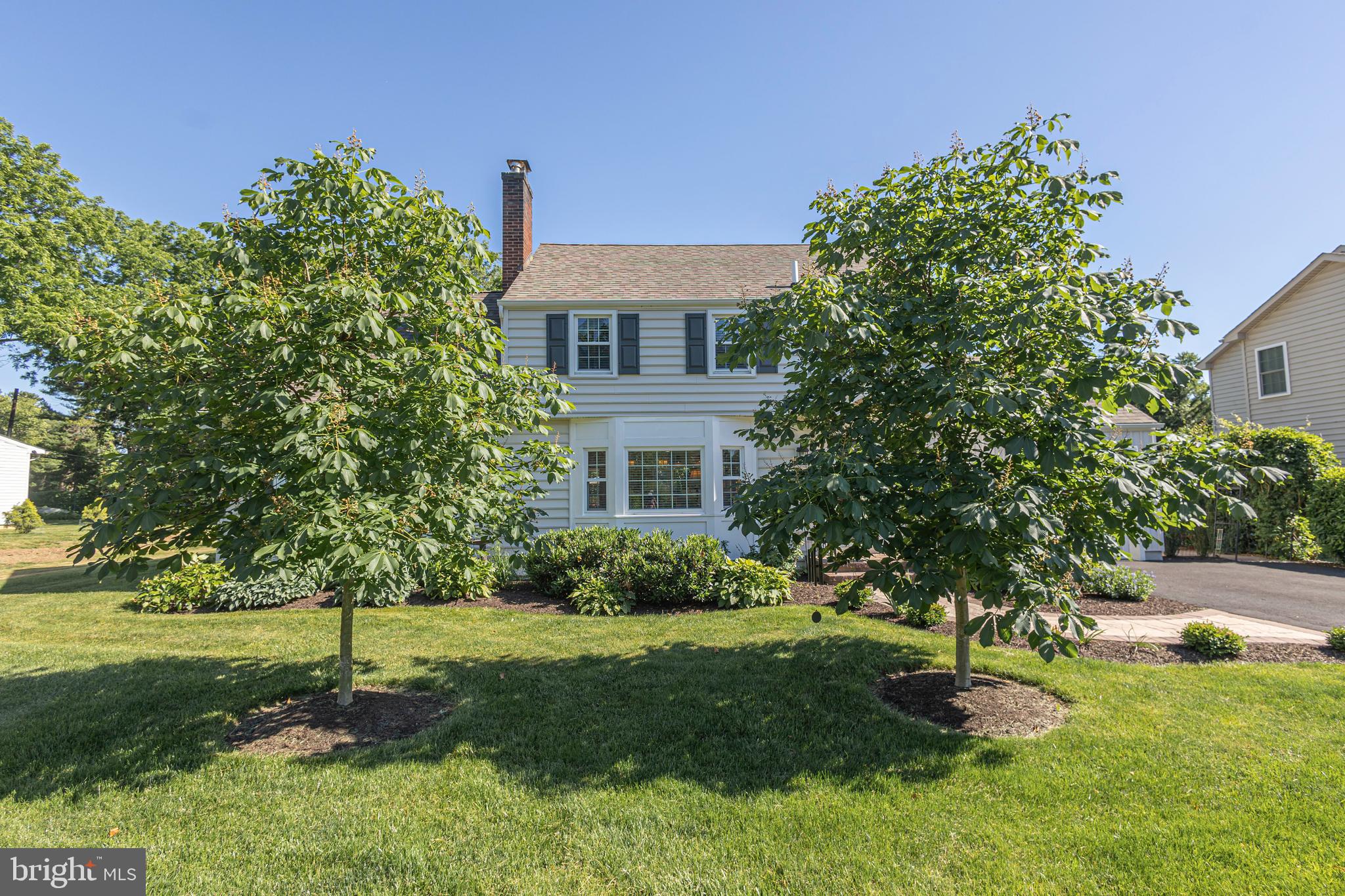 7 Colonial Ridge Drive Yardley, PA 19067 - Photo 55 of 68