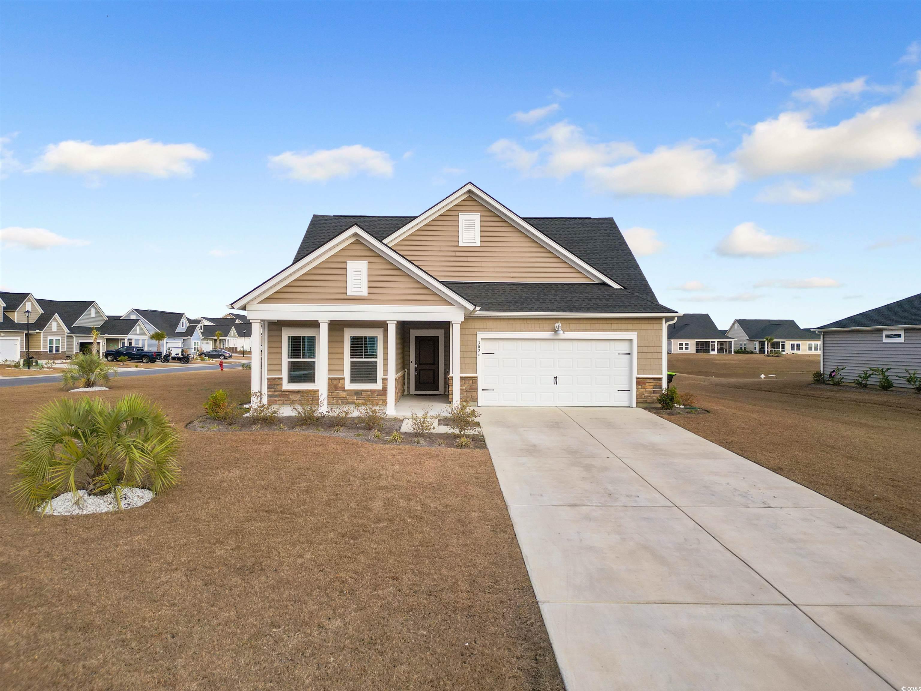 3024 Sistine Street Myrtle Beach, SC 29579 - Photo 2 of 39 Gallery Image 2