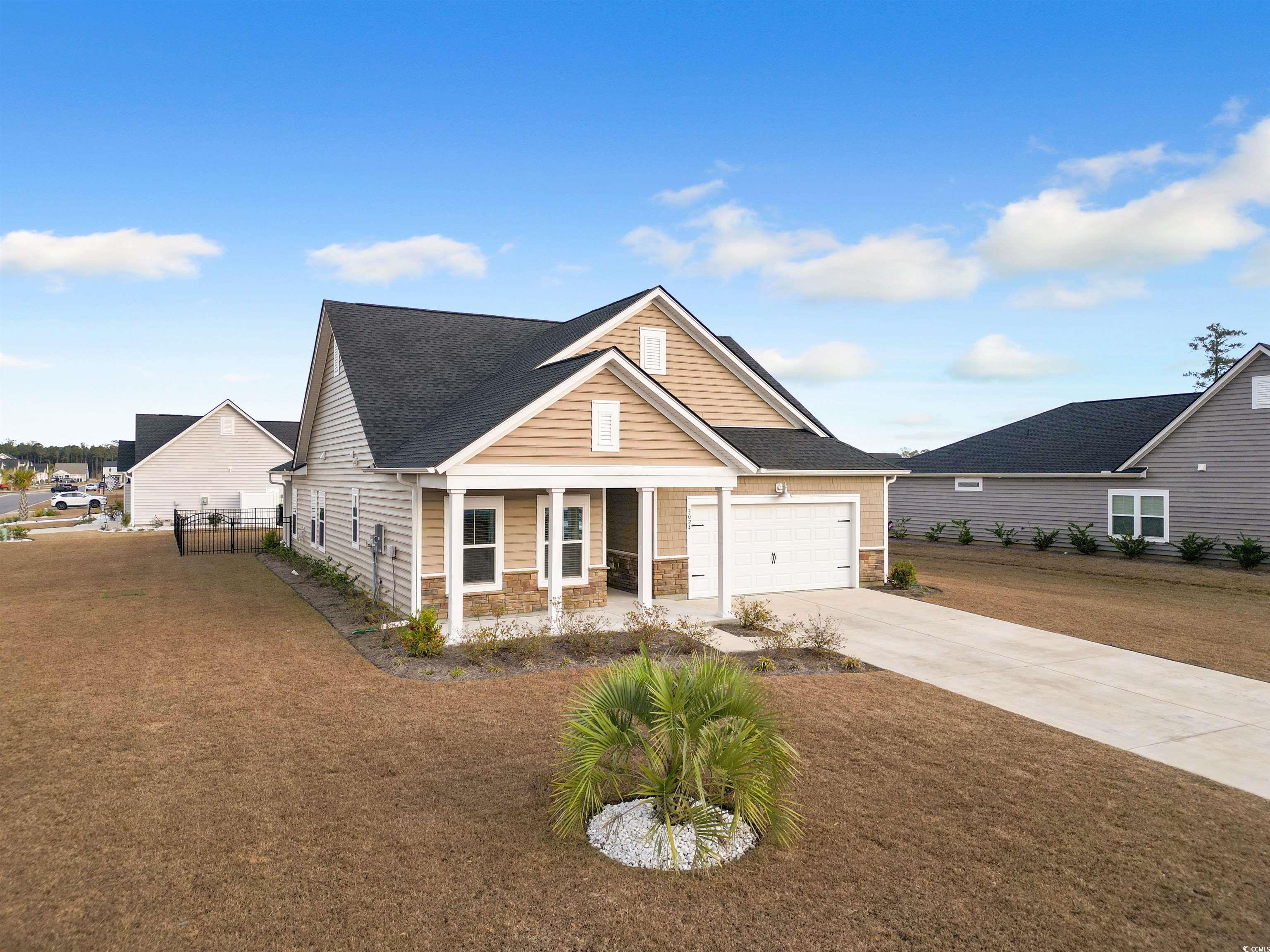 3024 Sistine Street Myrtle Beach, SC 29579 - Photo 3 of 39 Gallery Image 3