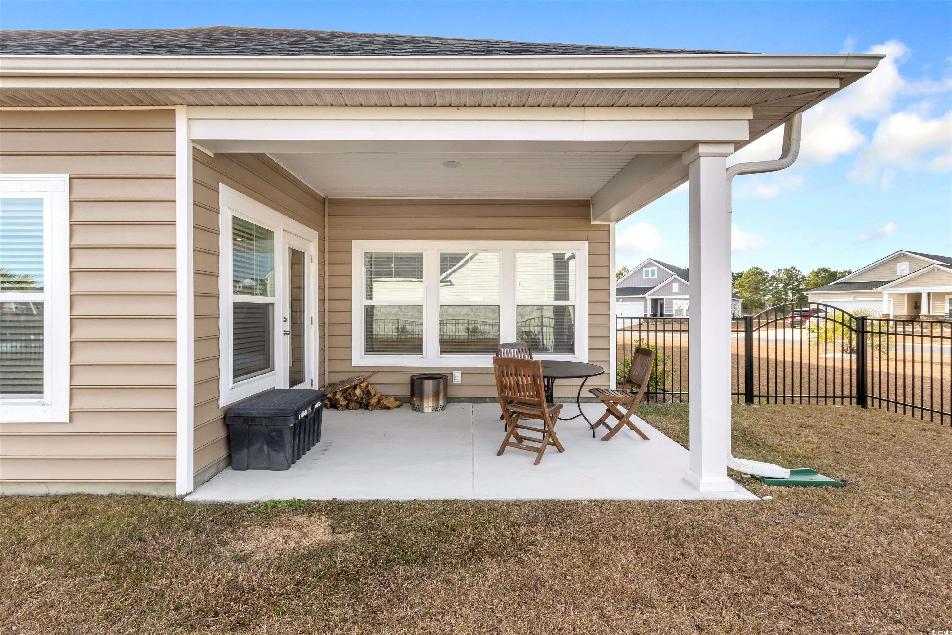 3024 Sistine Street Myrtle Beach, SC 29579 - Photo 31 of 39 Gallery Image 31