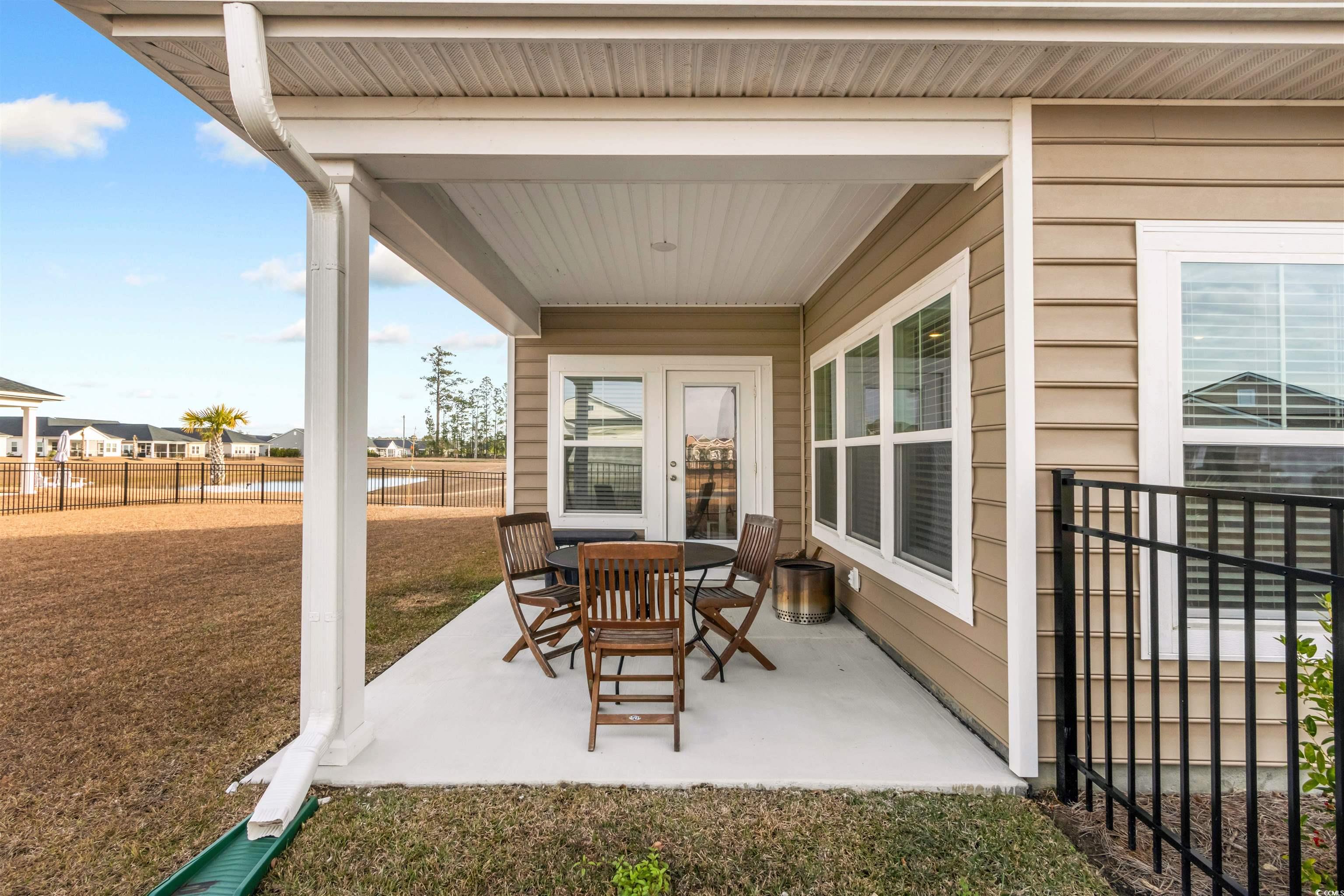 3024 Sistine Street Myrtle Beach, SC 29579 - Photo 32 of 39 Gallery Image 32