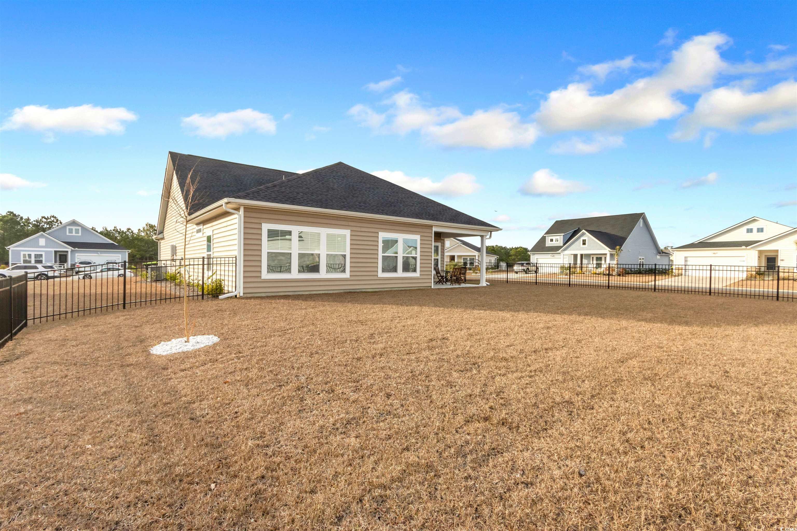 3024 Sistine Street Myrtle Beach, SC 29579 - Photo 34 of 39 Gallery Image 34