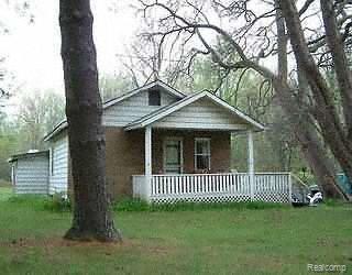 42431 Judd Road Belleville, MI 48111 - Photo 1 of 1 Property Photo