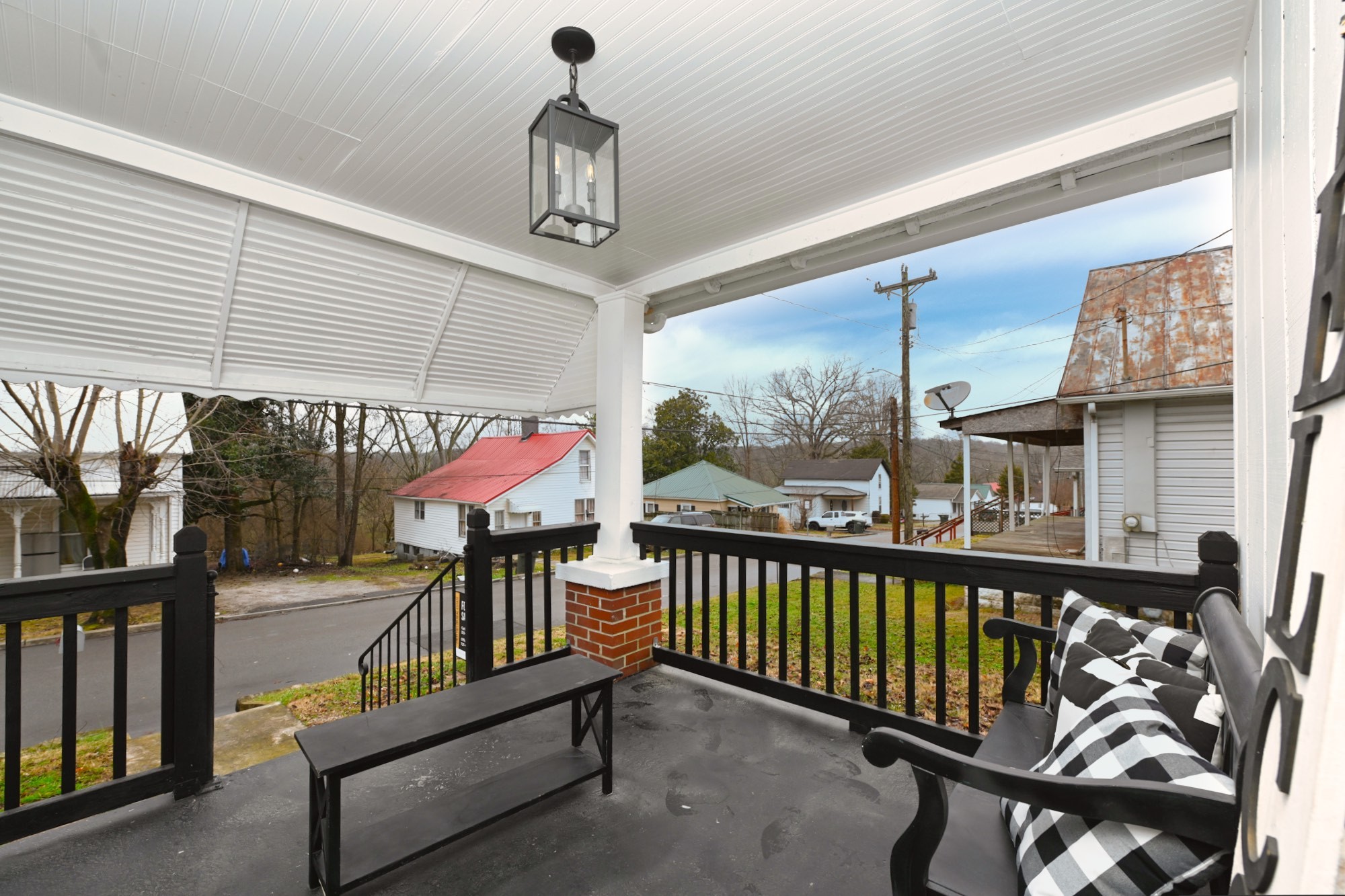 116 North Walnut Street Springfield, TN 37172 - Photo 12 of 54 Gallery Image 12