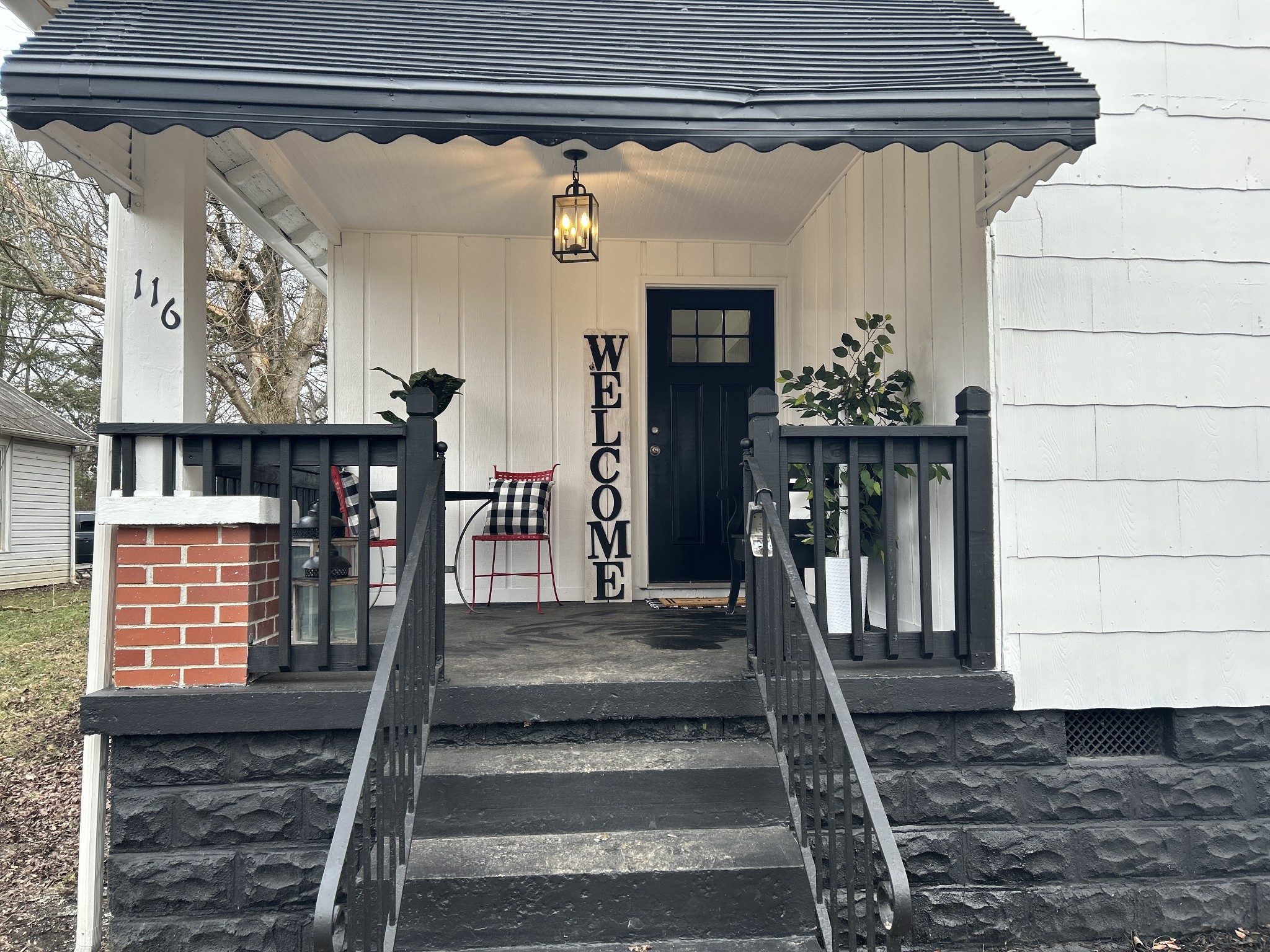 116 North Walnut Street Springfield, TN 37172 - Photo 48 of 54 Gallery Image 48