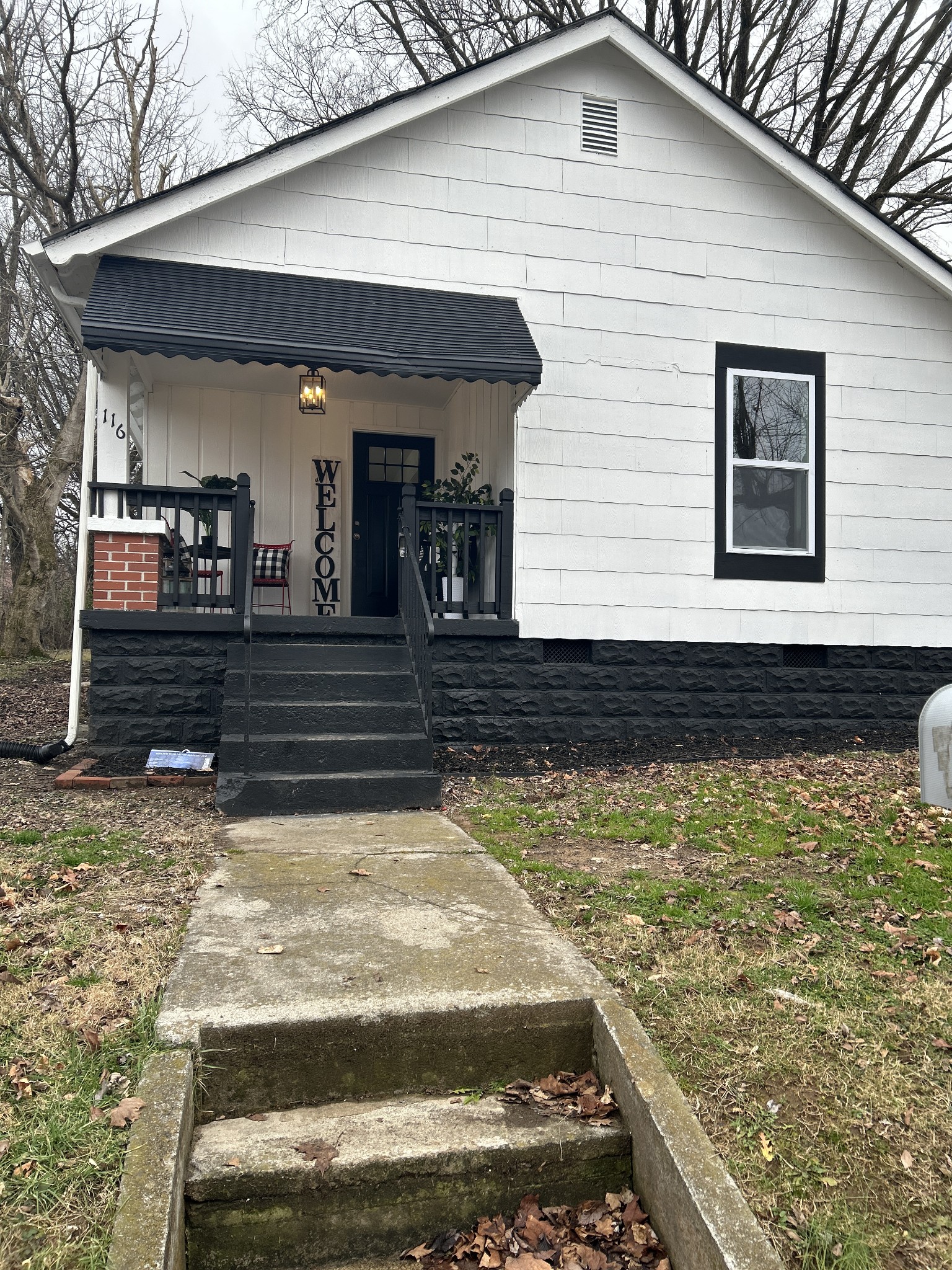 116 North Walnut Street Springfield, TN 37172 - Photo 50 of 54 Gallery Image 50