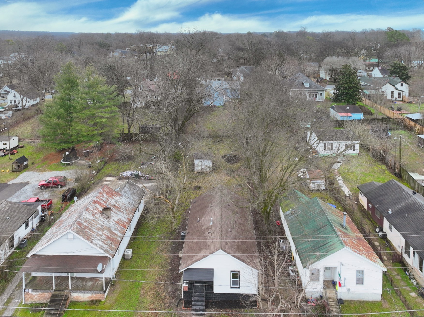 116 North Walnut Street Springfield, TN 37172 - Photo 51 of 54 Gallery Image 51