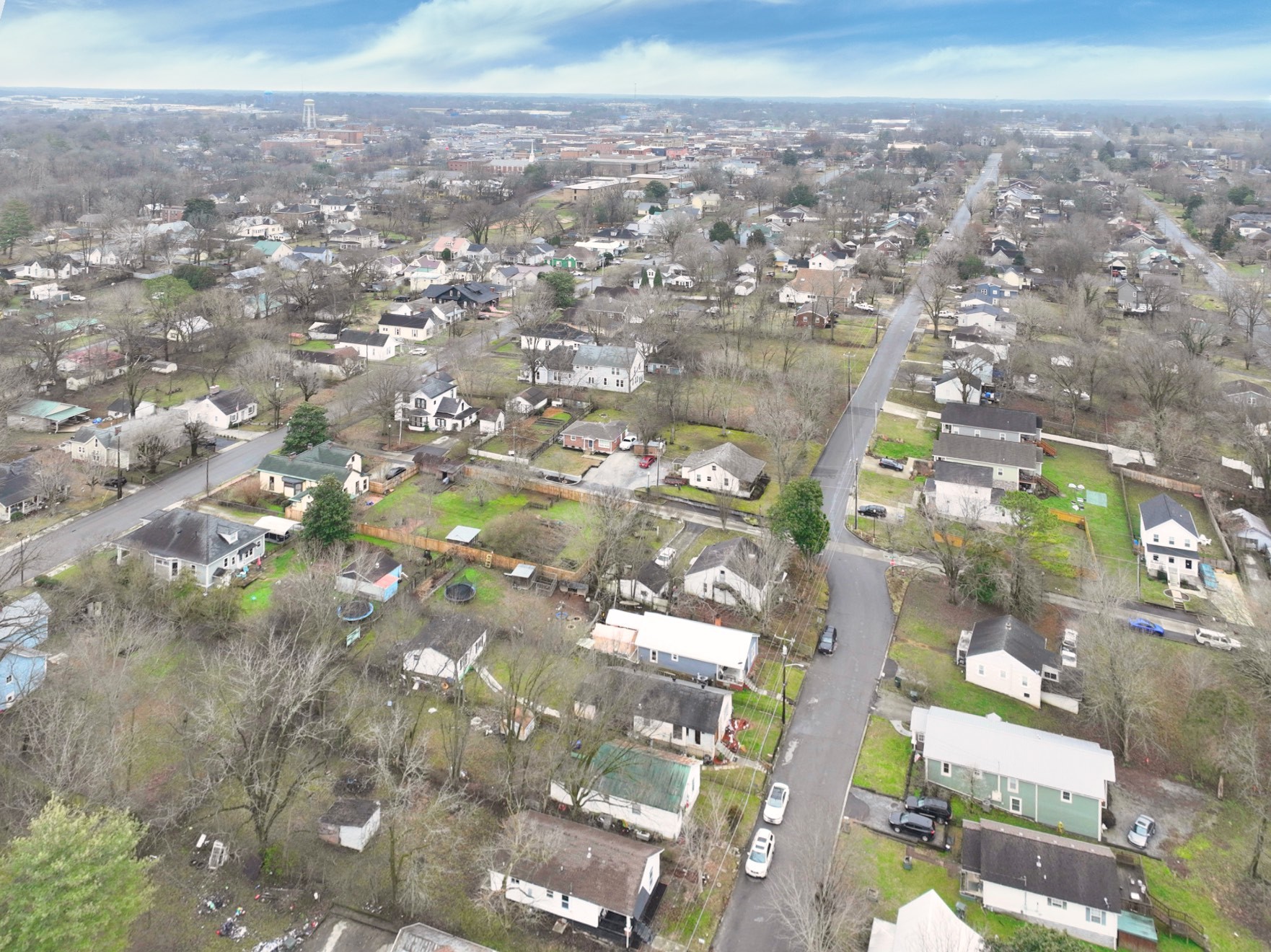 116 North Walnut Street Springfield, TN 37172 - Photo 10 of 54 Gallery Image 10